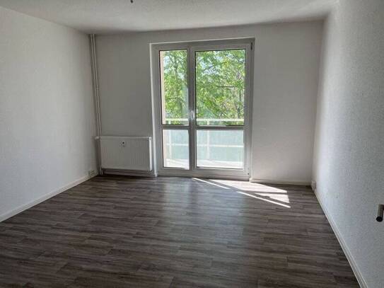 Kaltmiete zzgl. Nebenkosten, for rent at Glückaufstraße 6 , Merseburg , Merseburg (06217)
