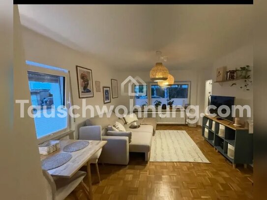 Wohnung zur Miete · Tauschwohnung, for rent at Westend - Nord,, (60322), Frankfurt am Main, Germany