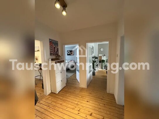 Wohnung zur Miete · Tauschwohnung, for rent at Münster, (48147), Kreuz,, Germany