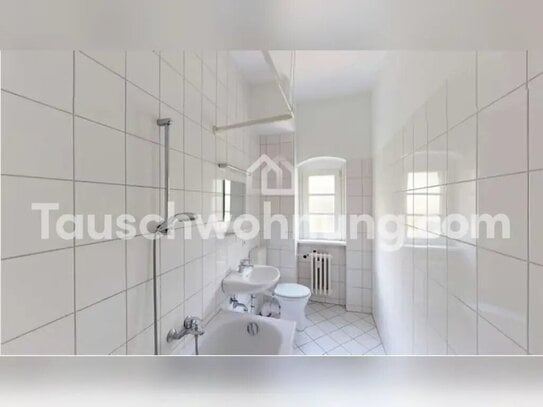 Wohnung zur Miete · Tauschwohnung, for rent at (10715), Berlin, Westend,, Germany