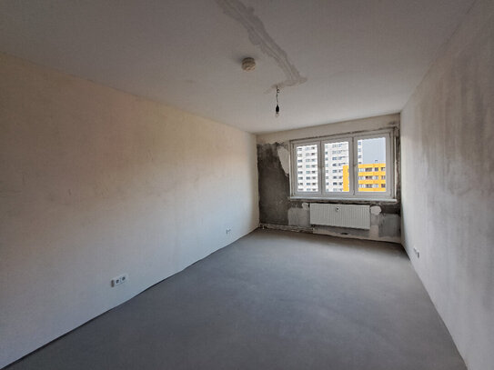 Wohnung zur Miete, for rent at Berlin, (13435), Märkisches Viertel,, Germany