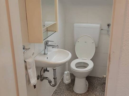 Wohnung 37 m² 1030 € zur Miete Züttlinger Strasse 0,Rot,Stuttgart(70437)