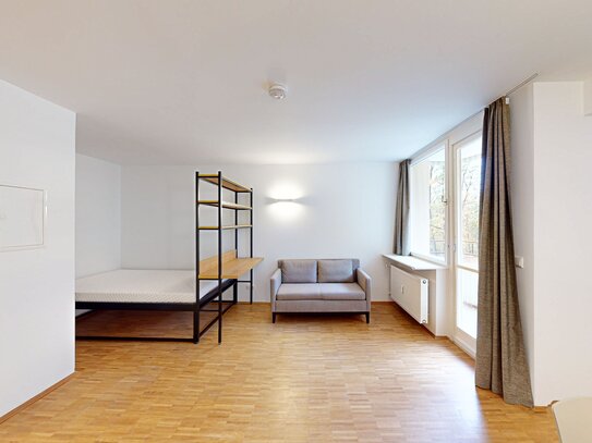 Kaltmiete zzgl. Nebenkosten, for rent at Erlangen (91052), Germany