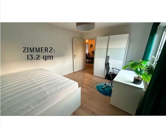 WG-Zimmer zur Miete · Wohnen auf Zeit, for rent at Im Geiger,, (70374), Stuttgart, Germany