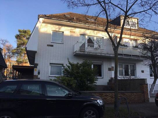 Nebenkosten, for rent at Ahornallee 21 , Unterrath , Düsseldorf (40468)