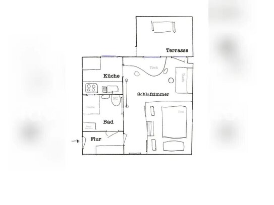 Wohnung zur Miete · Tauschwohnung, for rent at Französisch Buchholz,, Berlin, (10439), Germany