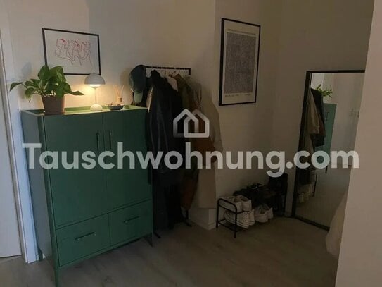 Wohnung zur Miete · Tauschwohnung, for rent at Derendorf,, (40477), Düsseldorf, Germany