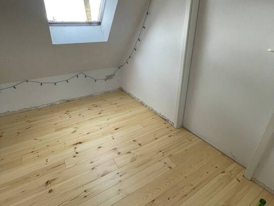 Maisonette zur Miete, for rent at Leipzig, (04177), Altlindenau,, Germany