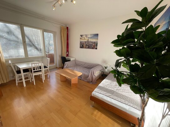 Wohnung zur Miete · Wohnen auf Zeit, for rent at Wilmersdorf,, (10777), Berlin, Germany