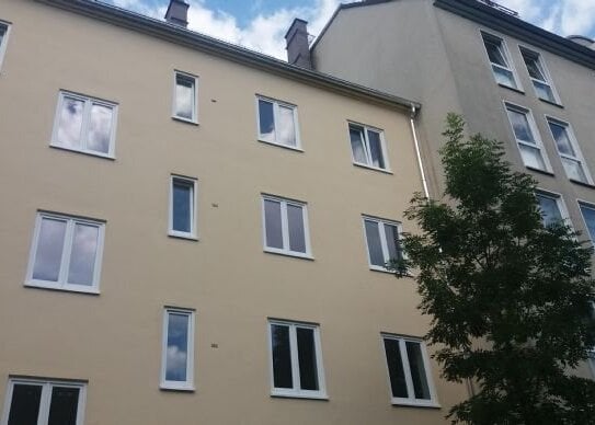 Wohnung zur Miete, for rent at Kaßberg 914,, Chemnitz, (09112), Germany