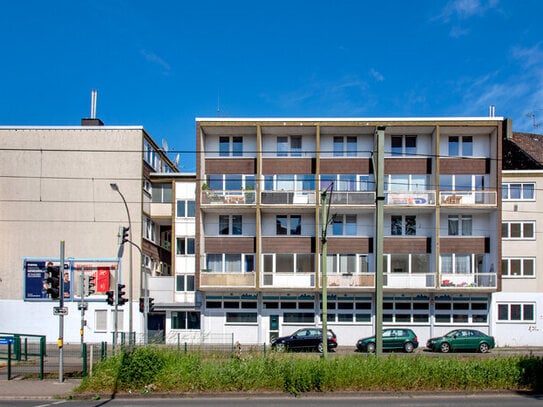 Wohnung zur Miete, for rent at Dortmund, Nordmarkt - West,, (44145), Germany