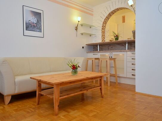 Wohnung zur Miete · Wohnen auf Zeit, for rent at (65191), Wolfsfeld,, Wiesbaden, Germany