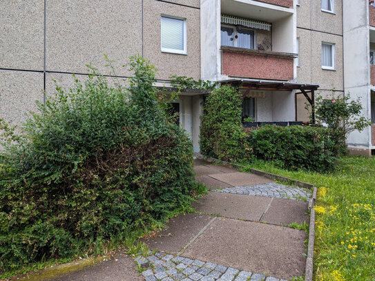 Kaltmiete zzgl. Nebenkosten, for rent at Bieblach - Ost 1, Gera (07552), Germany