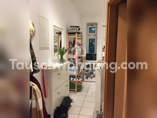 Wohnung zur Miete · Tauschwohnung, for rent at (60594), Frankfurt am Main, Sachsenhausen - Süd,, Germany