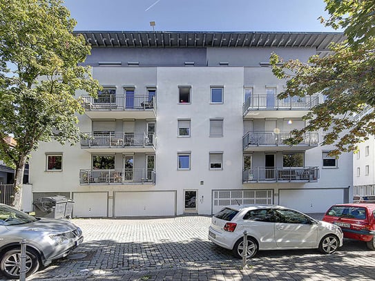 Wohnung zur Miete · Wohnen auf Zeit, for rent at Neckarvorstadt,, (70376), Stuttgart, Germany