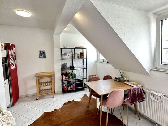 Wohnung zur Miete, for rent at Düsseldorf, Pempelfort,, (40479), Germany