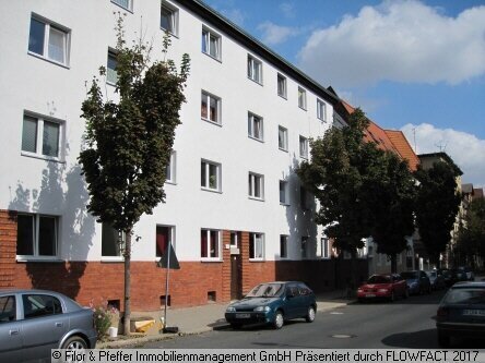 Nettokaltmiete exkl. Betriebskosten, for rent at Magdeburg (39112), Germany