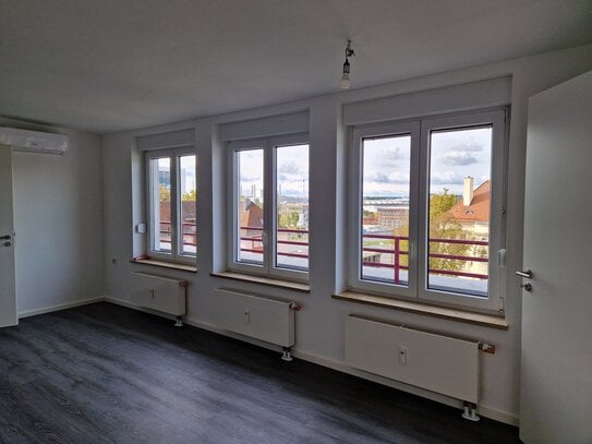 Penthouse zur Miete, for rent at Hummelstein,, Nürnberg, (90461), Germany