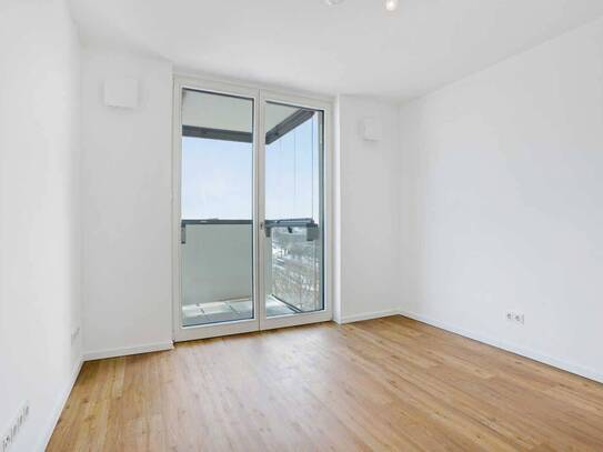 Nettokaltmiete exkl. Betriebskosten, for rent at Allee der Kosmonauten , Friedrichsfelde , Berlin (10315)