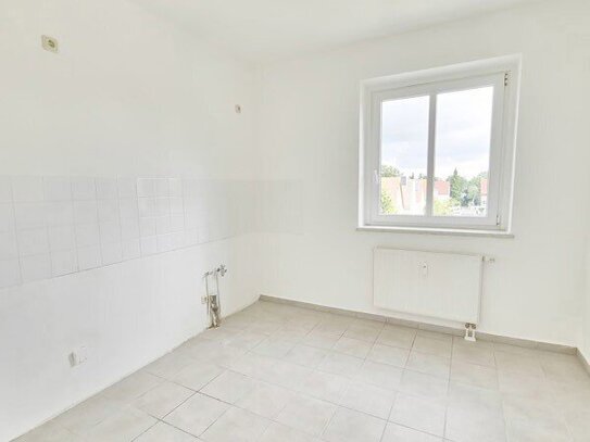 Wohnung zur Miete, for rent at Magdeburg, (39110), Westfriedhof,, Germany