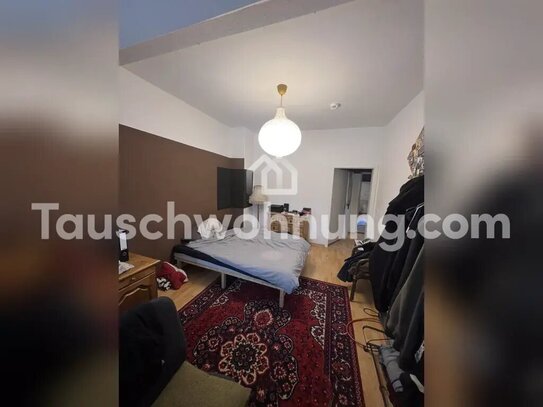 Maisonette zur Miete · Tauschwohnung, for rent at Leipzig, (04315), Volkmarsdorf,, Germany