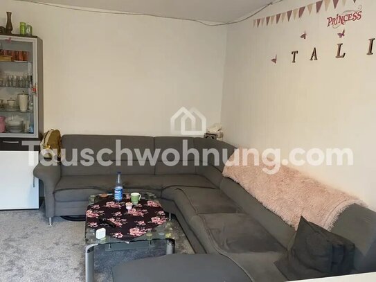 Wohnung zur Miete · Tauschwohnung, for rent at Innenstadt,, (60318), Frankfurt am Main, Germany