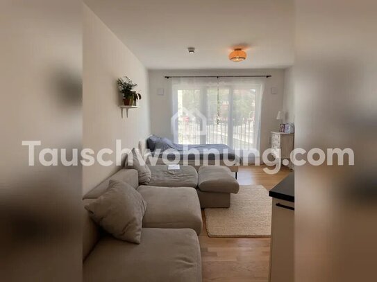 Wohnung zur Miete · Tauschwohnung, for rent at Obergiesing,, München, (81541), Germany