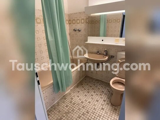 Wohnung zur Miete · Tauschwohnung, for rent at Westend - Süd,, (60325), Frankfurt am Main, Germany