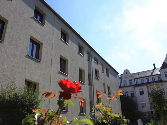 Wohnung zur Miete, for rent at (09113), Chemnitz, Schloßchemnitz 025,, Germany