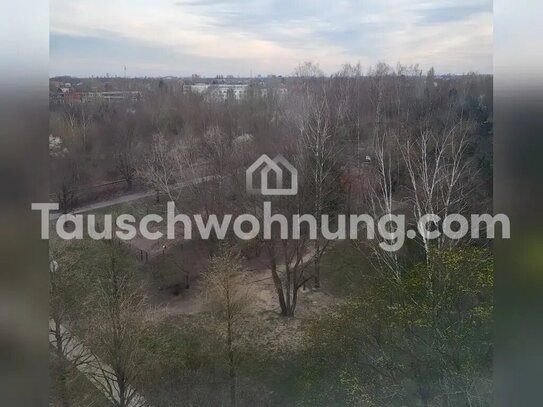 Wohnung zur Miete · Tauschwohnung, for rent at (13439), Berlin, Märkisches Viertel,, Germany