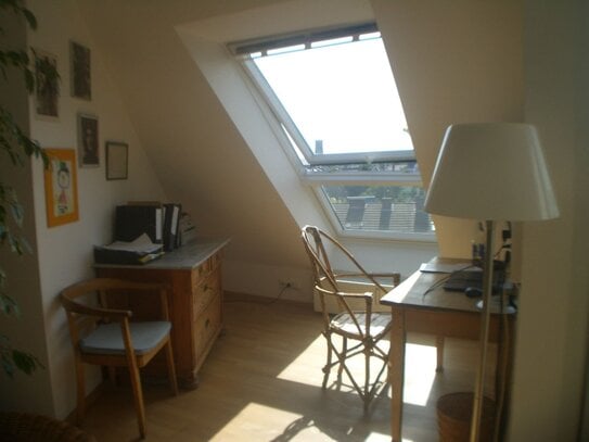 Maisonette zur Miete, for rent at Köln, (51063), Mülheim,, Germany