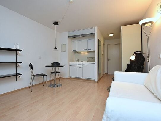 Wohnung zur Miete · Wohnen auf Zeit, for rent at (70469), Feuerbach - Ost,, Stuttgart, Germany