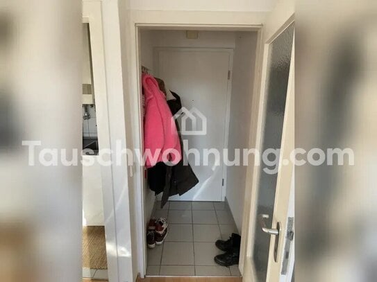 Wohnung zur Miete · Tauschwohnung, for rent at Neustadt - Süd,, Köln, (50677), Germany