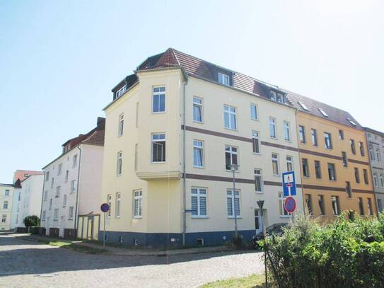 Kaltmiete zzgl. Nebenkosten, for rent at Glasewitzer Str. 5 , Güstrow , Güstrow (18273)