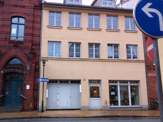 Wohnung zur Miete, for rent at Crivitz, (19089), Crivitz,, Germany