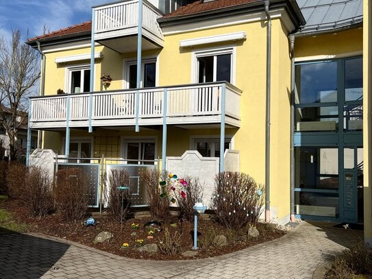 Kaltmiete zzgl. Nebenkosten, for rent at Mitterfels, Mitterfels (94360), Germany