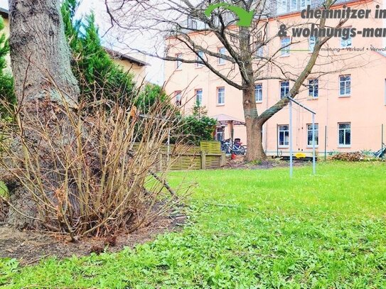 Maisonette zur Miete, for rent at Chemnitz / Sonnenberg, (09130), Sonnenberg 211,, Germany