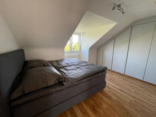 Wohnung zur Miete · Wohnen auf Zeit, for rent at Rondorf,, Köln, (50997), Germany