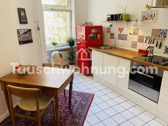 Wohnung zur Miete · Tauschwohnung, for rent at Alt-Treptow,, Berlin, (12435), Germany