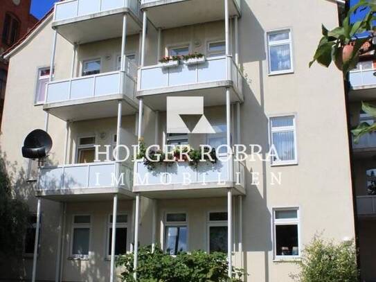 Kaltmiete zzgl. Nebenkosten, for rent at Neuperverstraße 20 , Salzwedel , Salzwedel (29410)
