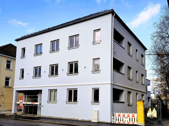 Wohnung zur Miete, for rent at Landshut, Nikola,, (84034), Germany