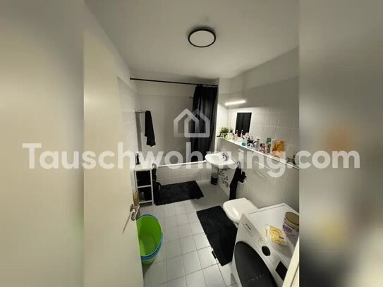 Wohnung zur Miete · Tauschwohnung, for rent at (60314), Frankfurt am Main, Fechenheim,, Germany