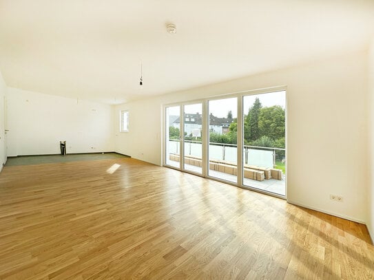 Wohnung zur Miete, for rent at Heisingen,, (45259), Essen / Heisingen, Germany