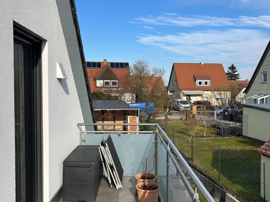 Wohnung zur Miete, for rent at Schwabach, Untereichenbach,, (91126), Germany