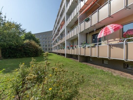 Nebenkosten, for rent at Neustädter Feld West, Magdeburg, 3. Etage links (39128), Germany