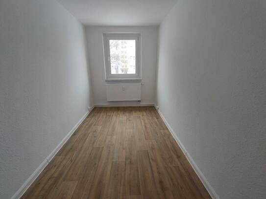 Nettokaltmiete exkl. Betriebskosten, for rent at Karl-Liebknecht-Straße 67 , Sangerhausen , Sangerhausen (06526)
