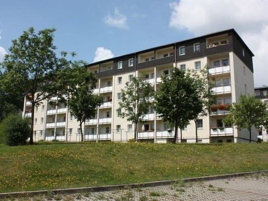 Wohnung zur Miete, for rent at Syrau,, (08548), Rosenbach/Vogtland, Germany