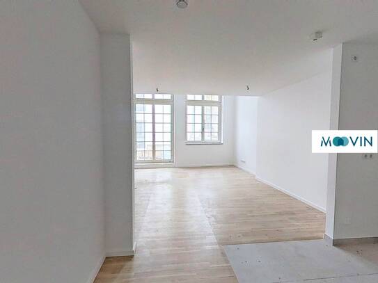 Maisonette zur Miete, for rent at Leipzig, (04177), Altlindenau,, Germany