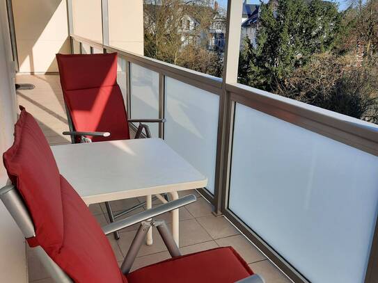 Wohnung 100 m² 1220 € zur Miete Westerberg,Osnabrück(49076)