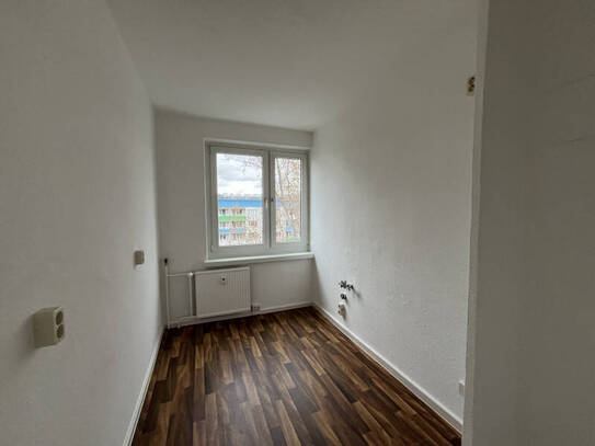 Kaltmiete zzgl. Nebenkosten, for rent at Gernroder Straße 6 , Westliche Neustadt , Halle (Saale) (06124)